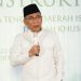 Gus Yahya Tegaskan Warga NU Harus Teguh pada Mazhab Aswaja