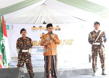 Ketua PCNU Kabupaten Cirebon Tekankan Pentingnya Adaptasi Teknologi dalam Berdakwah