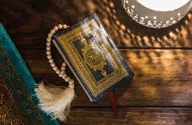 Amtsal dalam Al-Qur’an: Cermin Jiwa dan Penegas Kebenaran