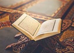 Tafsir Surat At-Taubah ayat 122, Kewajiban Menuntut Ilmu