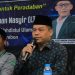 Gelar Madrasah Jurnalensa, Langkah LTNU PCNU Cirebon Cetak Jurnalis Andal