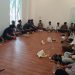 Ansor Kabupaten Cirebon Gelar Rapat Perdana: Bangun Komitmen dan Budaya Tertib Administrasi