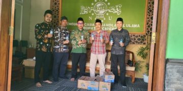 Bisnis NU Cirebon Tarik Minat PCNU Magelang, Siap Jajaki Kerja Sama Strategis!