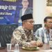 Kiai Aziz Jelaskan Peran Penting Kader NU di Tengah Gempuran AI