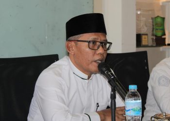 PCNU Kabupaten Cirebon Dorong Ketahanan Pangan Lewat Program T1P4K