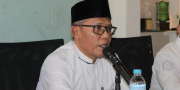 PCNU Kabupaten Cirebon Dorong Ketahanan Pangan Lewat Program T1P4K