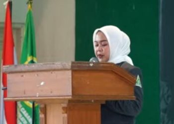 Ketua IPPNU Jawa Barat: Konfercab IPNU-IPPNU Cirebon Momentum Strategis Konsolidasi Kader