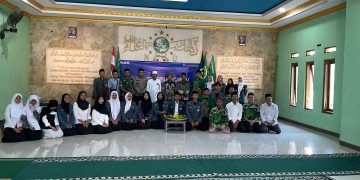 Konferancab IV PAC IPNU-IPPNU Kecamatan Dukupuntang: Momentum Regenerasi Kepemimpinan