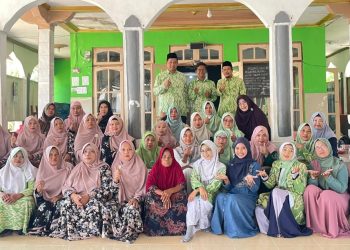 Menghidupkan Cinta Rasulullah dalam Bingkai Aswaja