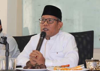 Nilai Tayangan Trans7 Rugikan Pesantren, PCNU Cirebon Serukan Boikot Produk Trans Corp