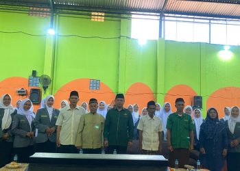 PC IPPNU Cirebon Gelar Pembekalan Calon Pengurus Lewat RENSTRA