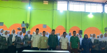 PC IPPNU Cirebon Gelar Pembekalan Calon Pengurus Lewat RENSTRA