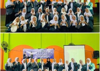 Bahas Renstra, IPPNU Cirebon Fokus Dorong Prestasi Anggota dan Atasi Krisis Literasi Digital