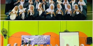 Bahas Renstra, IPPNU Cirebon Fokus Dorong Prestasi Anggota dan Atasi Krisis Literasi Digital