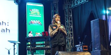 Tips Atasi Masalah Sampah ala LPBI PCNU Kabupaten Cirebon