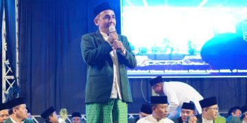 PCNU Kabupaten Cirebon Gelar Puncak Peringatan Hari Santri 2025, Deretan Program Inovatif Diluncurkan