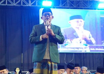 Kiai Aziz: Santri Harus Warisi Semangat Resolusi Jihad dan Akhlakul Karimah