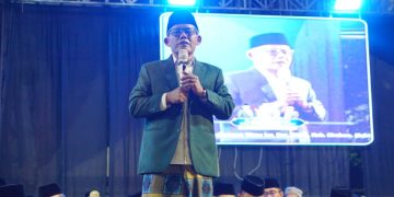 Kiai Aziz: Santri Harus Warisi Semangat Resolusi Jihad dan Akhlakul Karimah