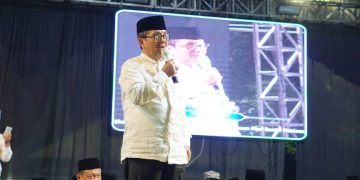 Bupati Imron: Santri dan Ulama Adalah Penopang Kemerdekaan dan Masa Depan Indonesia