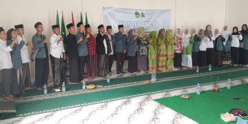 Konferencab IPNU-IPPNU Panguragan Tetapkan Kepemimpinan Baru Periode 2026–2028