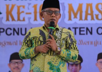 Memasuki Abad Kedua NU, Kiai Aziz Perkuat Peran Publik dan Pemberdayaan Ekonomi