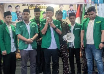 GP Ansor Kabupaten Cirebon Siagakan 7 Posko Mudik 2026 di Jalur Pantura