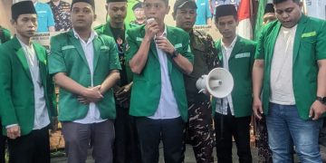 GP Ansor Kabupaten Cirebon Siagakan 7 Posko Mudik 2026 di Jalur Pantura