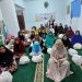 Gelar Syiar Ramadhan, Yayasan Cahaya Madani Gandeng Santri Lirboyo