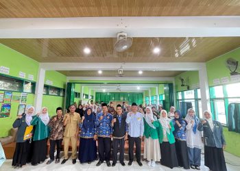 Melalu GPS, IPPNU Cirebon Edukasi Kesehatan Pelajar