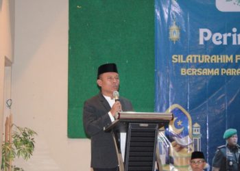 Kemenag Kabupaten Cirebon Sebut Stabilitas Keagamaan Terjaga Berkat Sinergi Ulama dan Pemerintah