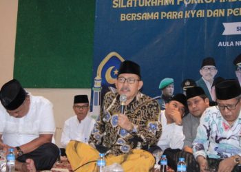Kiai Wawan Ungkap 4 Golongan yang Dirindukan Surga