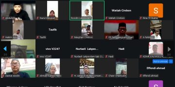 Jaga Militansi dan Tertib Organisasi, Lakpesdam PCNU Kabupaten Cirebon Luncurkan “Madrasah Organisasi”